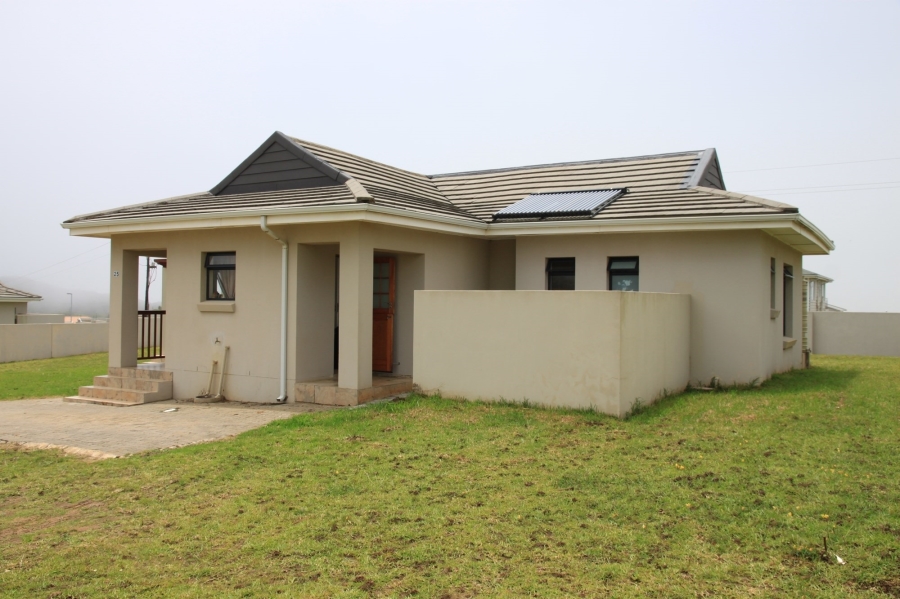 To Let 2 Bedroom Property for Rent in Kidds Beach Eastern Cape